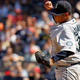 Illustration for article titled Felix Hernandez, The Big-Game Pitcher Whos Never Pitched In A Big Game